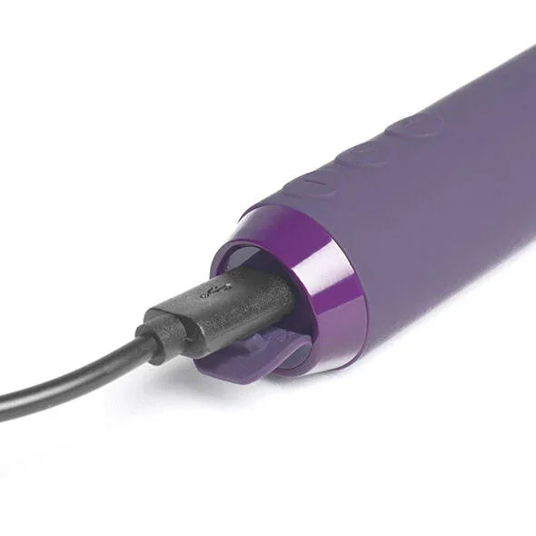 JE JOUE - KLASSISCHER KUGELVIBRATOR - Vanelion Paradise