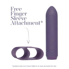 JE JOUE - KLASSISCHER KUGELVIBRATOR - Vanelion Paradise