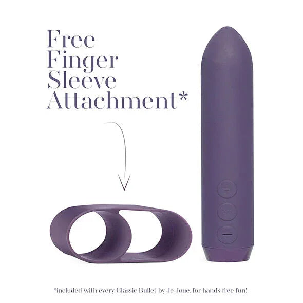 JE JOUE - KLASSISCHER KUGELVIBRATOR - Vanelion Paradise