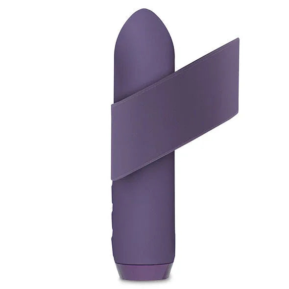 JE JOUE - KLASSISCHER KUGELVIBRATOR - Vanelion Paradise