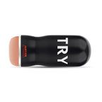 JAMYJOB Ass Experience Masturbator – Anus-Sleeve (TPR) - Vanelion Paradise