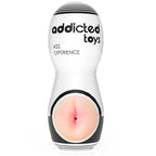 ADDICTED TOYS - ANAL MASTURBATOR - Vanelion Paradise