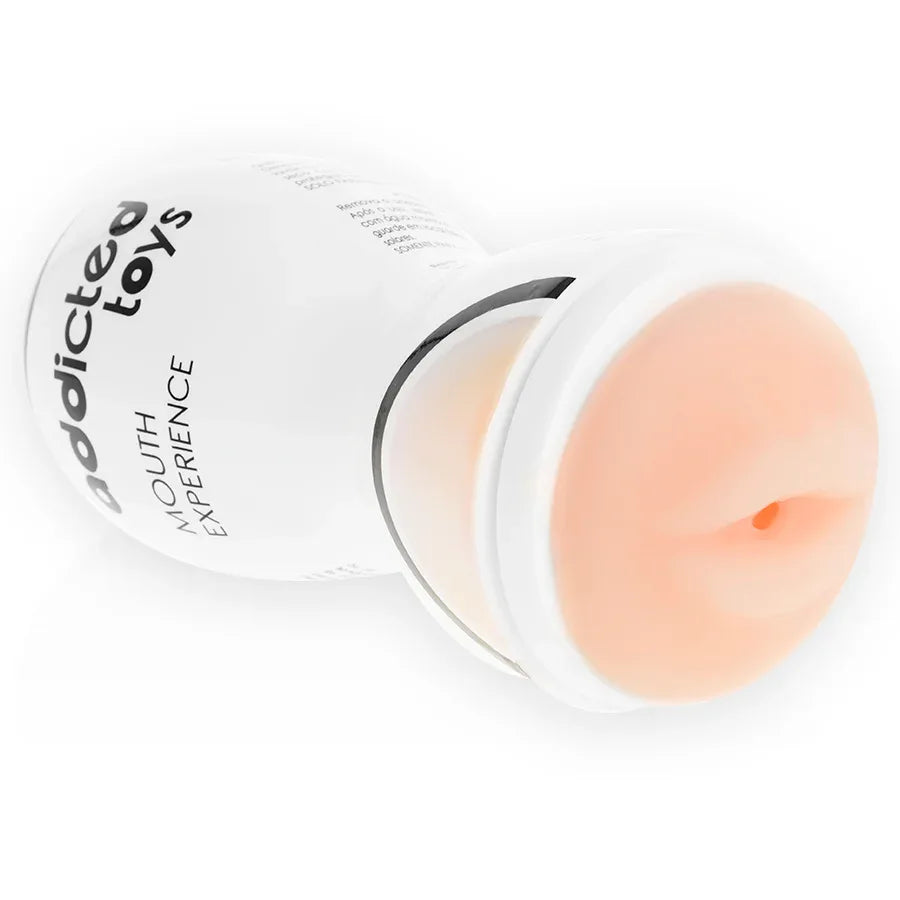 ADDICTED TOYS - MUNDMASTURBATOR - Vanelion Paradise