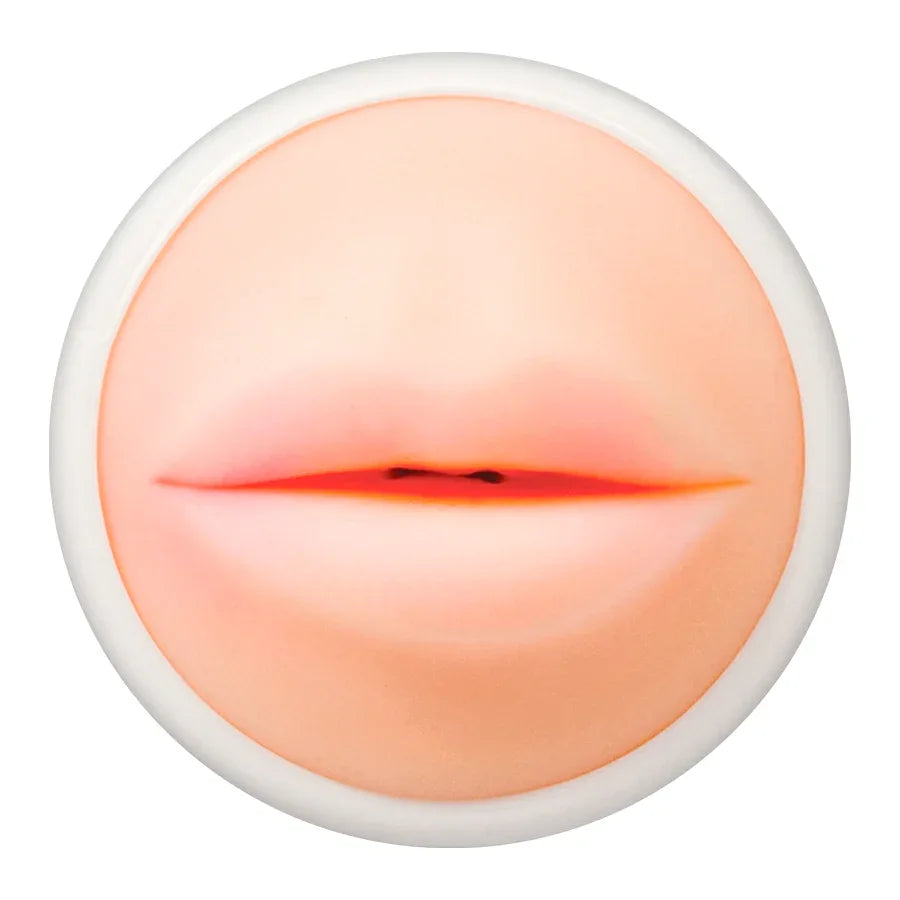 ADDICTED TOYS - MUNDMASTURBATOR - Vanelion Paradise