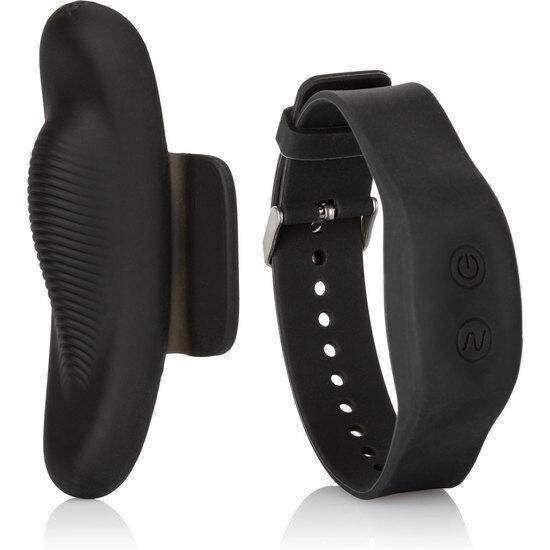 CALEXOTICS - ARMBAND-HÖSCHEN-TEASER MIT FERNBEDIENUNG - Vanelion Paradise