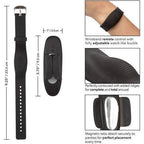 CALEXOTICS - ARMBAND-HÖSCHEN-TEASER MIT FERNBEDIENUNG - Vanelion Paradise