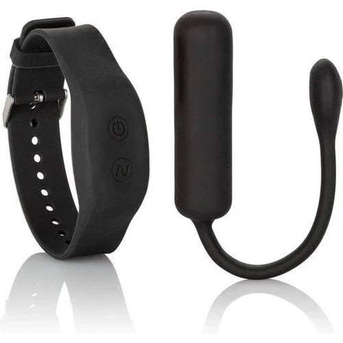 CALEXOTICS - ARMBAND MIT FERNBEDIENUNG PETITE BULLET - Vanelion Paradise