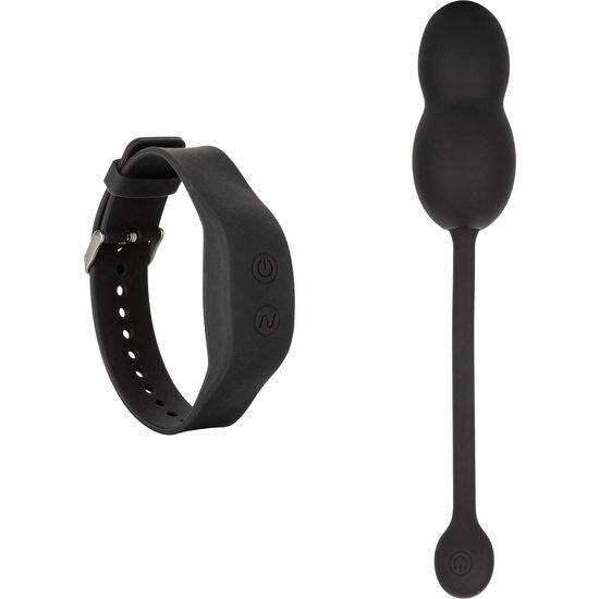 CALEXOTICS - ARMBAND MIT FERNBEDIENUNG WEICHER KEGEL - Vanelion Paradise