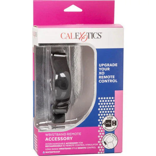 CALEXOTICS - ARMBAND-FERNBEDIENUNGSZUBEHÖR - Vanelion Paradise