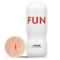 JAMYJOB - VAGINA MASTURBATOR DISKRET - Vanelion Paradise