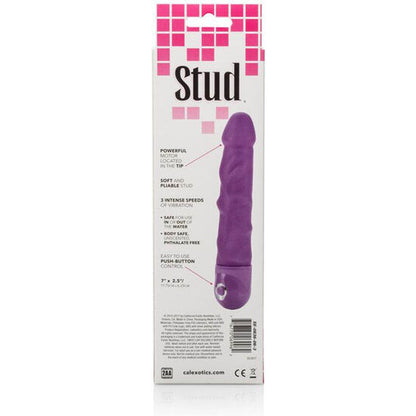 CALEXOTICS - POWER STUD ROD VIBRATOR