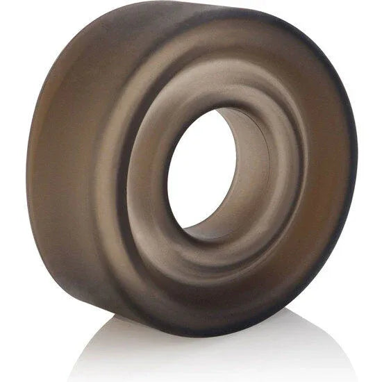 CALEXOTICS - ADV SILIKON-PUMPENHÜLSE SCHWARZ - Vanelion Paradise