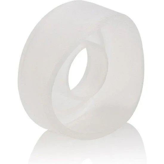 CALEXOTICS - ADV SILIKON-PUMPENHÜLSE TRANSPARENT - Vanelion Paradise