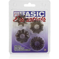 CALEXOTICS - BASIC ESSENTIALS 4ER-PACK - Vanelion Paradise