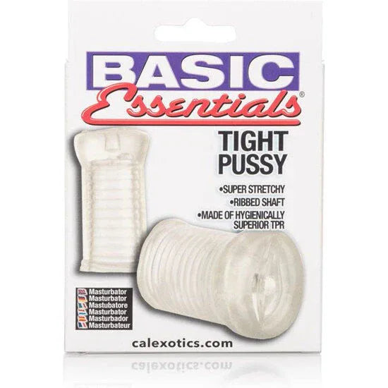 CALEXOTICS - BASIC ESSENTIALS ENGE PUSSY - Vanelion Paradise