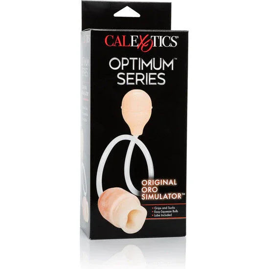 CALEXOTICS - ORIGINAL ORO KLITORIEN-SIMULATOR - Vanelion Paradise