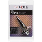 CALEXOTICS - MINI VIBRO TEASE SCHWARZ - Vanelion Paradise