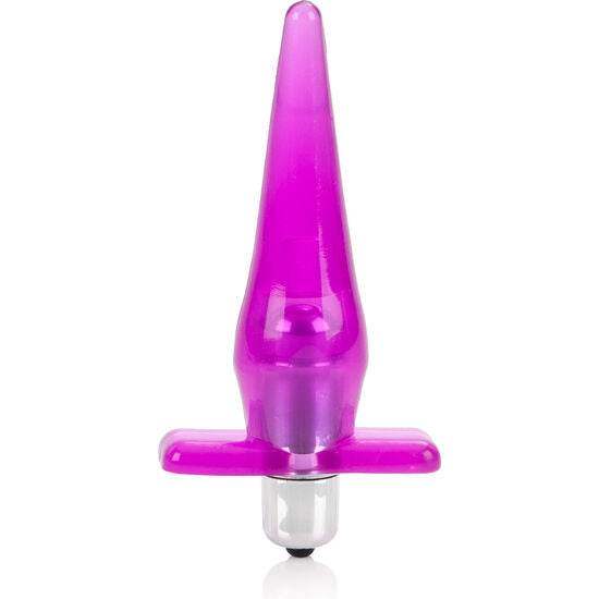 CALEXOTICS - MINI VIBRO TEASE ROSA - Vanelion Paradise