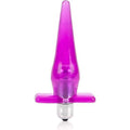 CALEXOTICS - MINI VIBRO TEASE ROSA - Vanelion Paradise