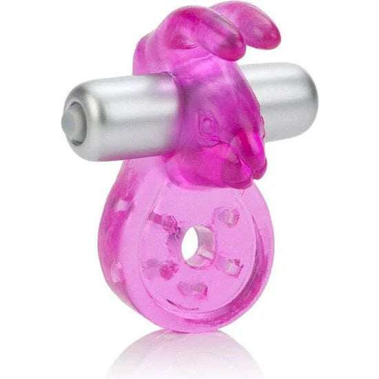 CALEXOTICS - MICRO VIBE AROUSER BUNNY - Vanelion Paradise
