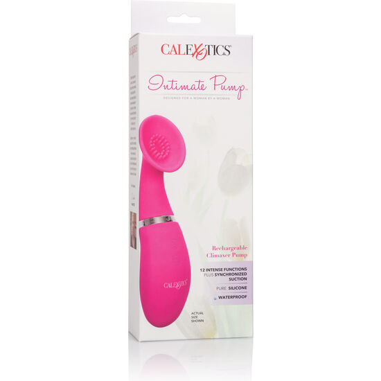 CALEXOTICS - CLIMAXER PUMPE ROSA