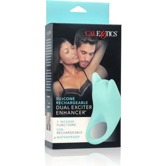 CALEXOTICS - DUAL EXCITER ENHANCER - Vanelion Paradise