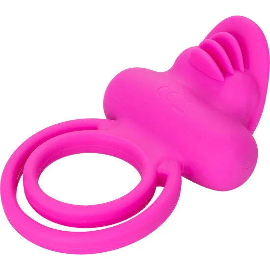 CALEXOTICS - DUAL CLIT FLICKER ENHANCER - Vanelion Paradise
