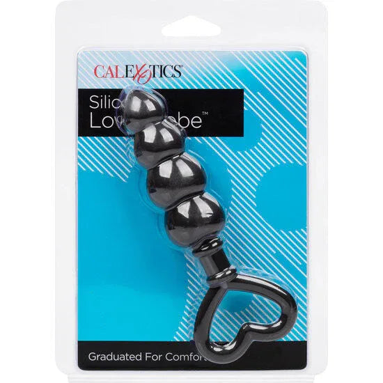 CALEXOTICS - SILIKON-LIEBESONDE 11.5 CM - Vanelion Paradise