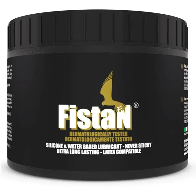 FISTAN - ANAL-LUBRIFIST-GEL 150 ML - Vanelion Paradise