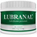 INTIMATELINE - LUBRANAL LUBRIFIST ANAL-CREME-SCHMIERMITTEL AUF ÖLBASIS 150 ML - Vanelion Paradise