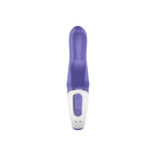 SATISFYER - VIBE MAGIC BUNNY - Vanelion Paradise
