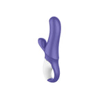 SATISFYER - VIBE MAGIC BUNNY - Vanelion Paradise