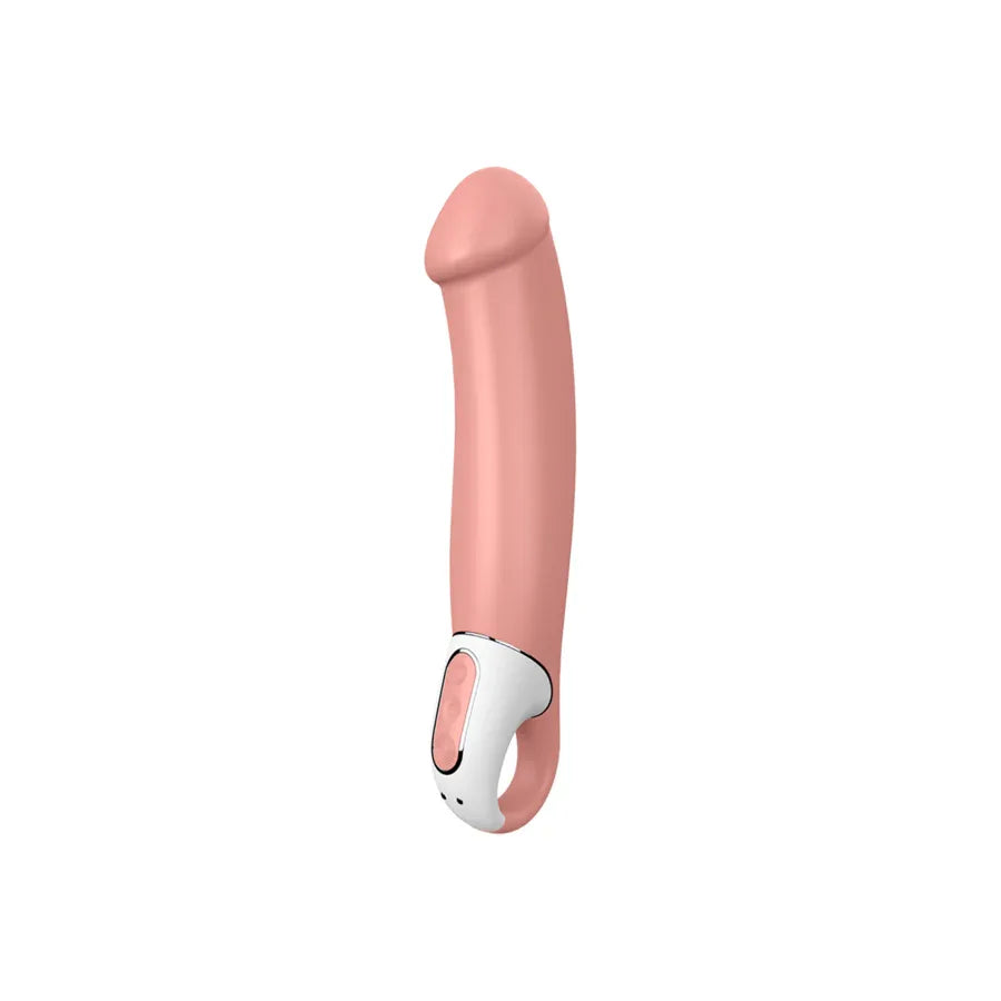 SATISFYER - VIBE MASTER - Vanelion Paradise
