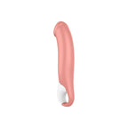 SATISFYER - VIBE MASTER - Vanelion Paradise