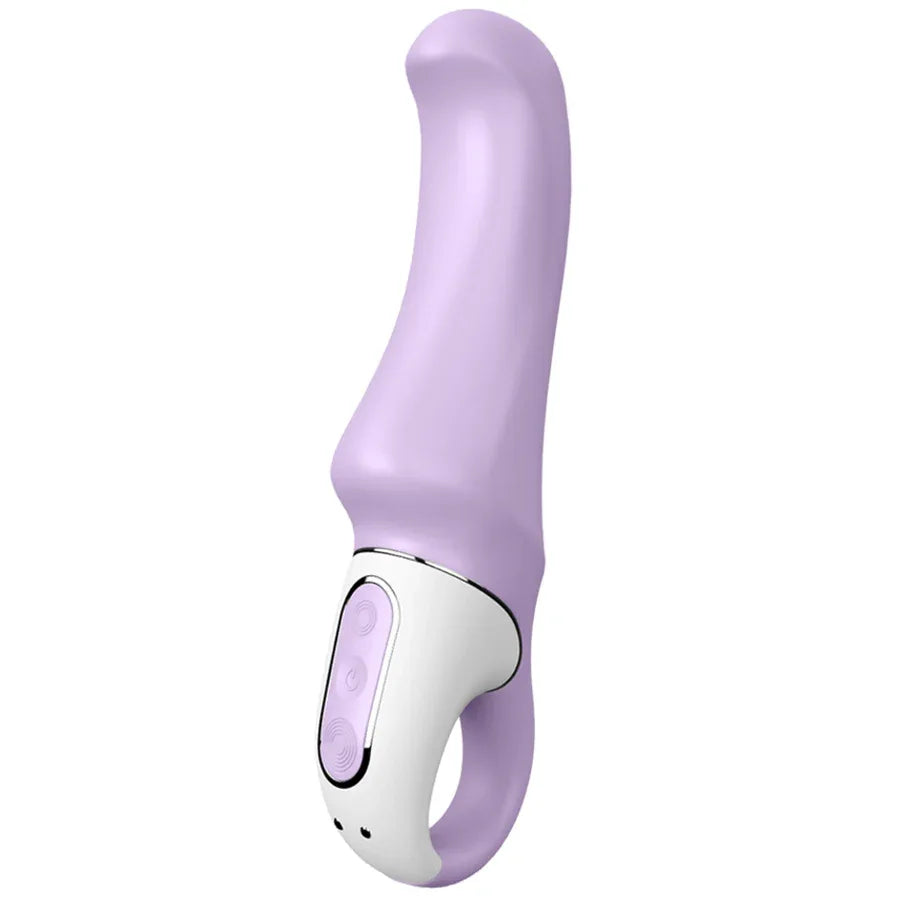 SATISFYER - VIBES CHARMING SMILE - Vanelion Paradise
