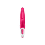 SATISFYER - VIBE MR RABBIT - Vanelion Paradise