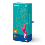 SATISFYER - VIBE MR RABBIT - Vanelion Paradise
