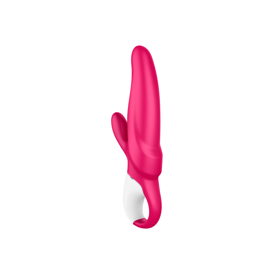 SATISFYER - VIBE MR RABBIT