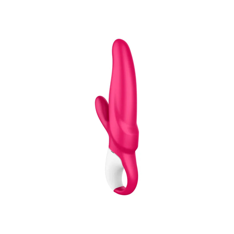 SATISFYER - VIBE MR RABBIT - Vanelion Paradise