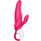 SATISFYER - VIBE MR RABBIT - Vanelion Paradise