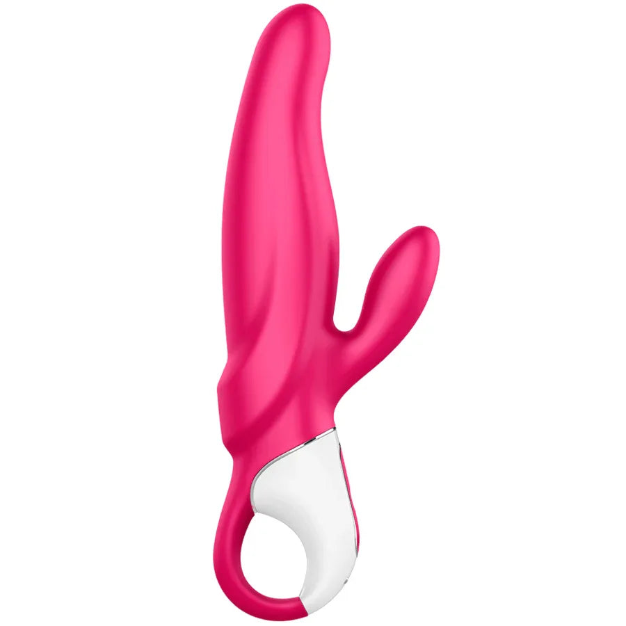 SATISFYER - VIBE MR RABBIT - Vanelion Paradise