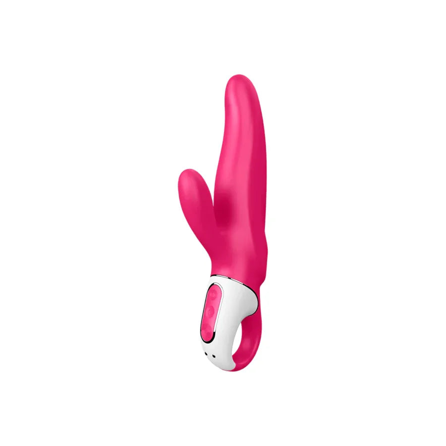SATISFYER - VIBE MR RABBIT - Vanelion Paradise