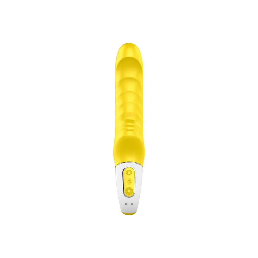 SATISFYER - VIBE YUMMY SUNSHINE - Vanelion Paradise