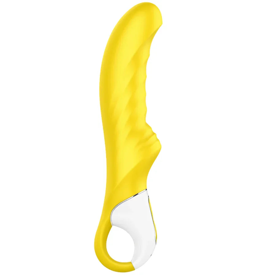 SATISFYER - VIBE YUMMY SUNSHINE - Vanelion Paradise