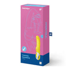 SATISFYER - VIBE YUMMY SUNSHINE - Vanelion Paradise