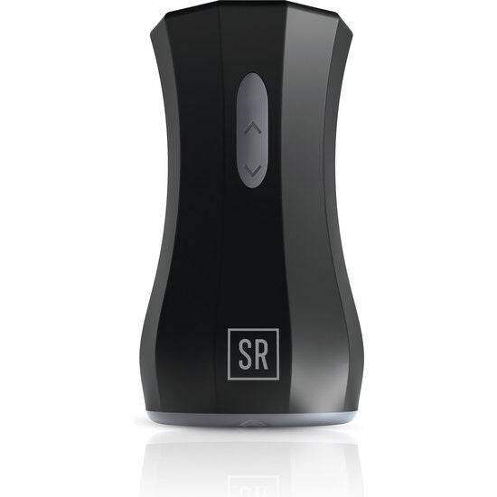SIR RICHARDS - TWIN TURBO STROKER AUS SILIKON - Vanelion Paradise