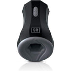 SIR RICHARDS - TWIN TURBO STROKER AUS SILIKON - Vanelion Paradise