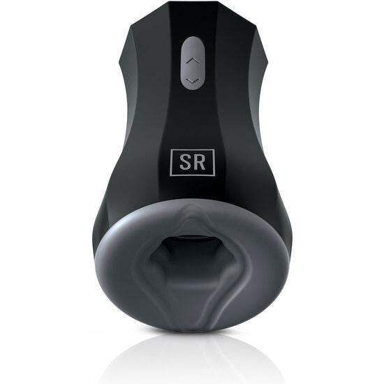 SIR RICHARDS - TWIN TURBO STROKER AUS SILIKON - Vanelion Paradise