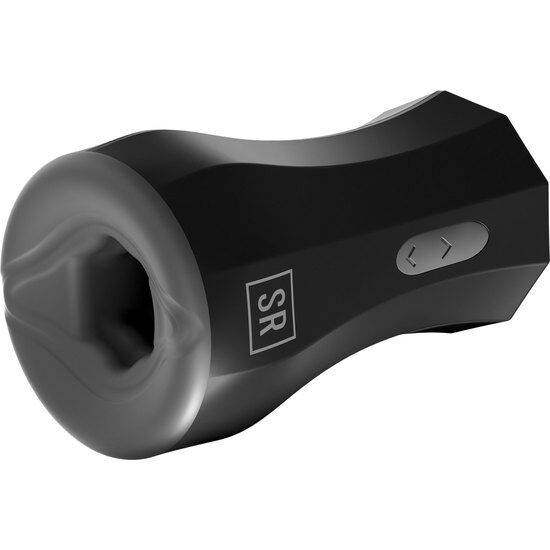 SIR RICHARDS - TWIN TURBO STROKER AUS SILIKON - Vanelion Paradise