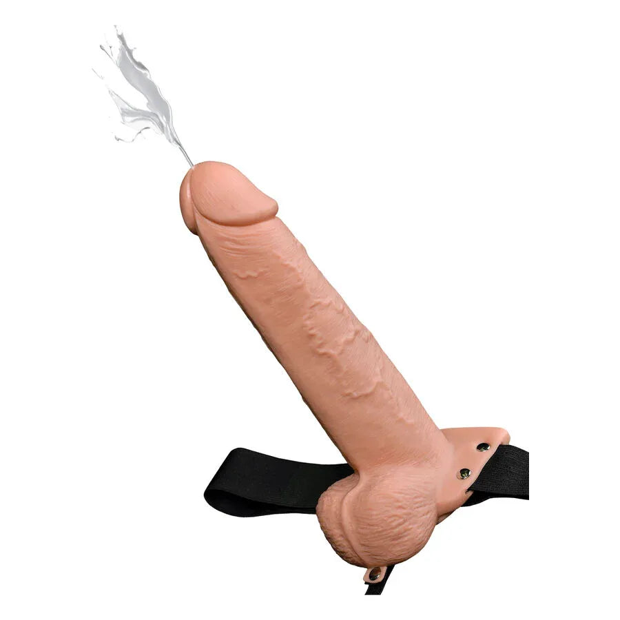 FETISH FANTASY SERIES - HARNESS MIT DONG 9 SPERMA - Vanelion Paradise